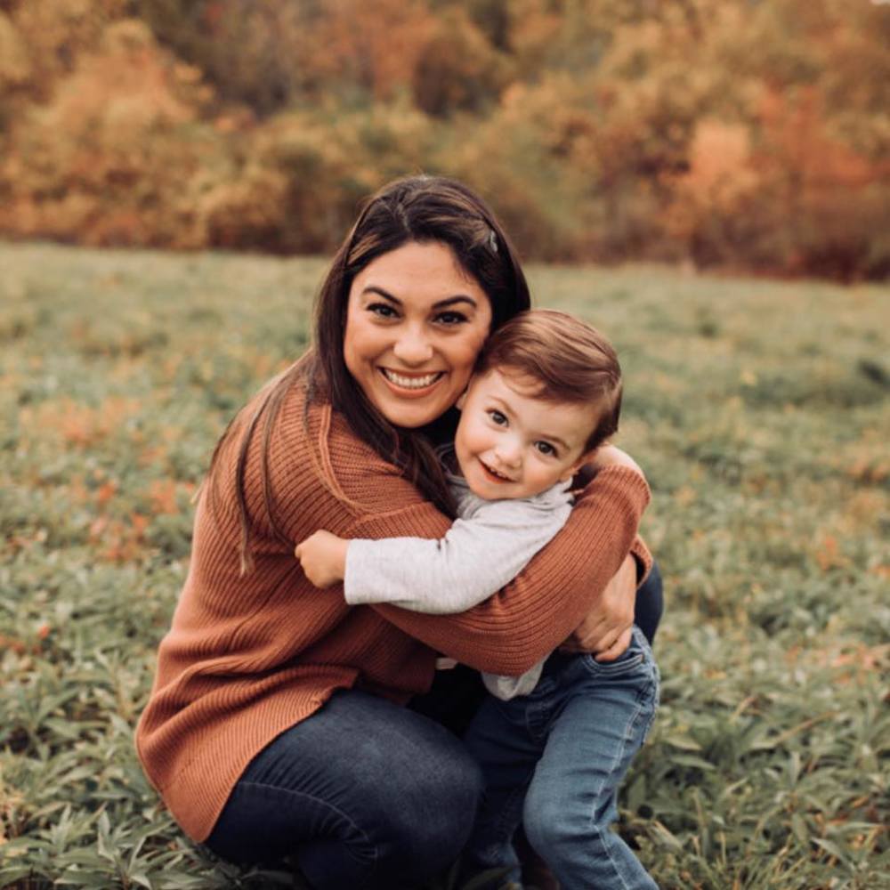 Meet your Posher, Fernanda